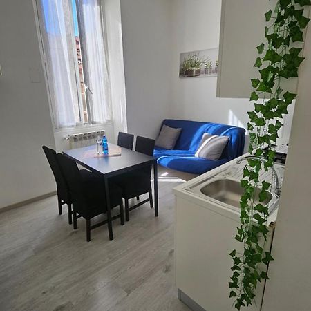 Appartamenti Fiore Sanremo Eksteriør billede
