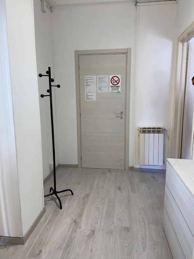 Appartamenti Fiore Sanremo Eksteriør billede