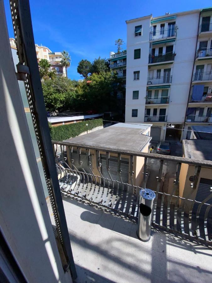 Appartamenti Fiore Sanremo Eksteriør billede