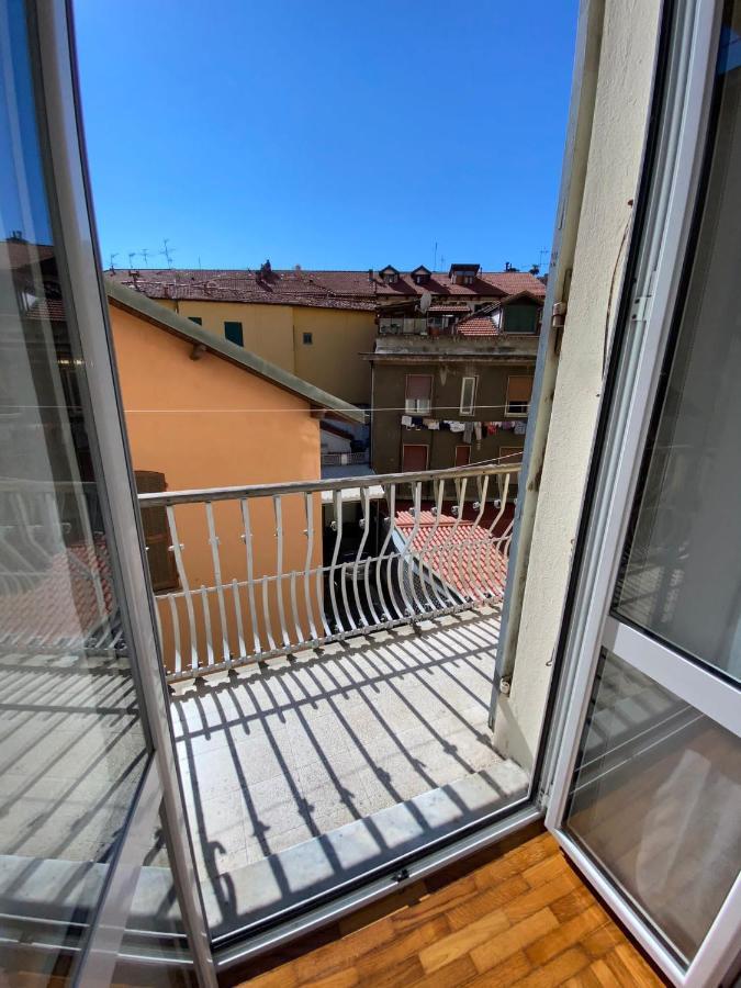 Appartamenti Fiore Sanremo Eksteriør billede