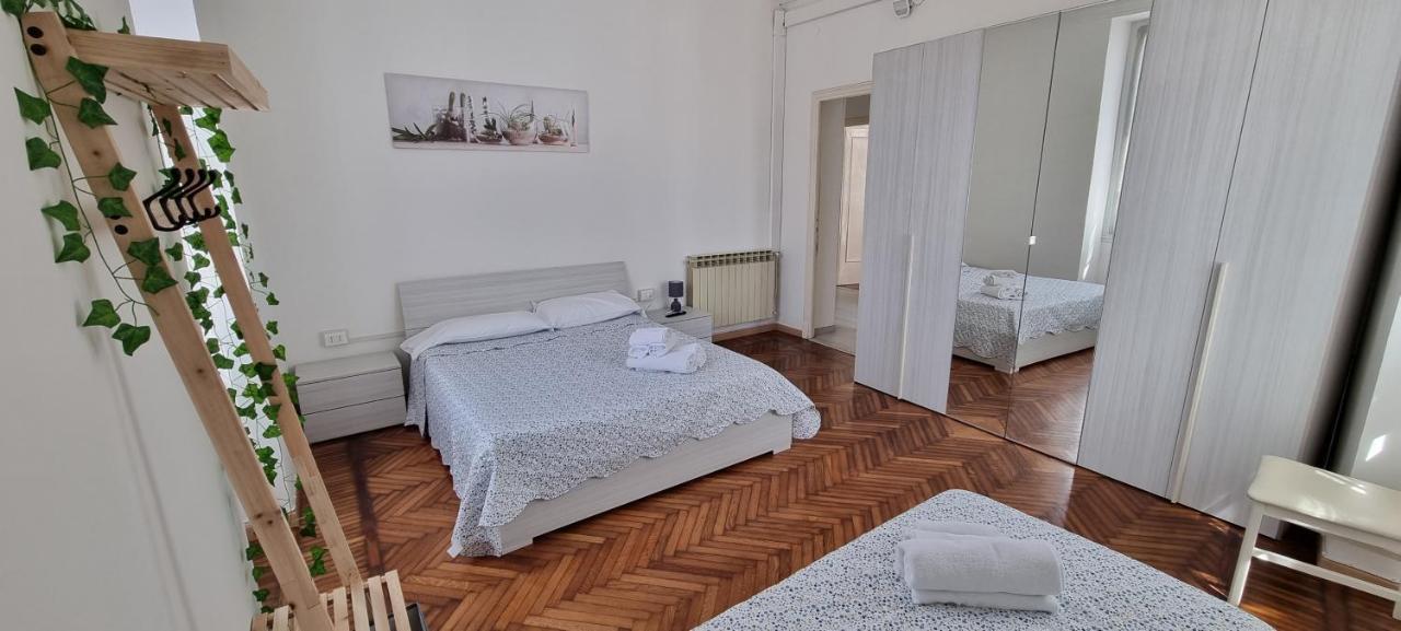 Appartamenti Fiore Sanremo Eksteriør billede