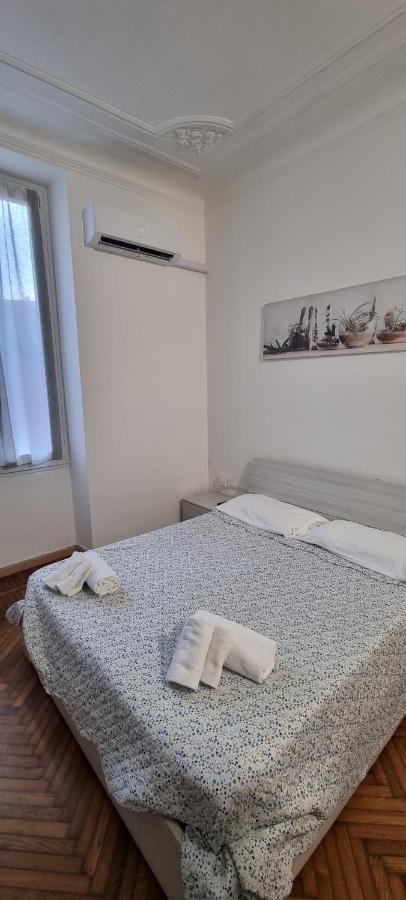 Appartamenti Fiore Sanremo Eksteriør billede