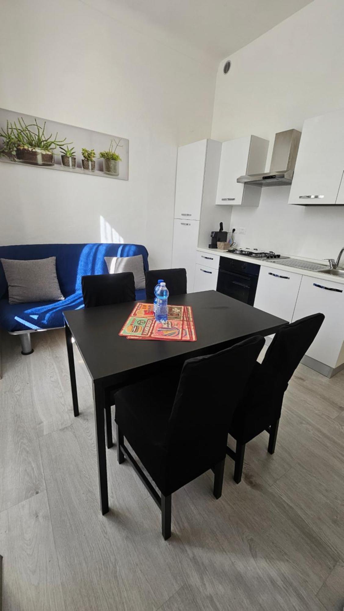 Appartamenti Fiore Sanremo Eksteriør billede
