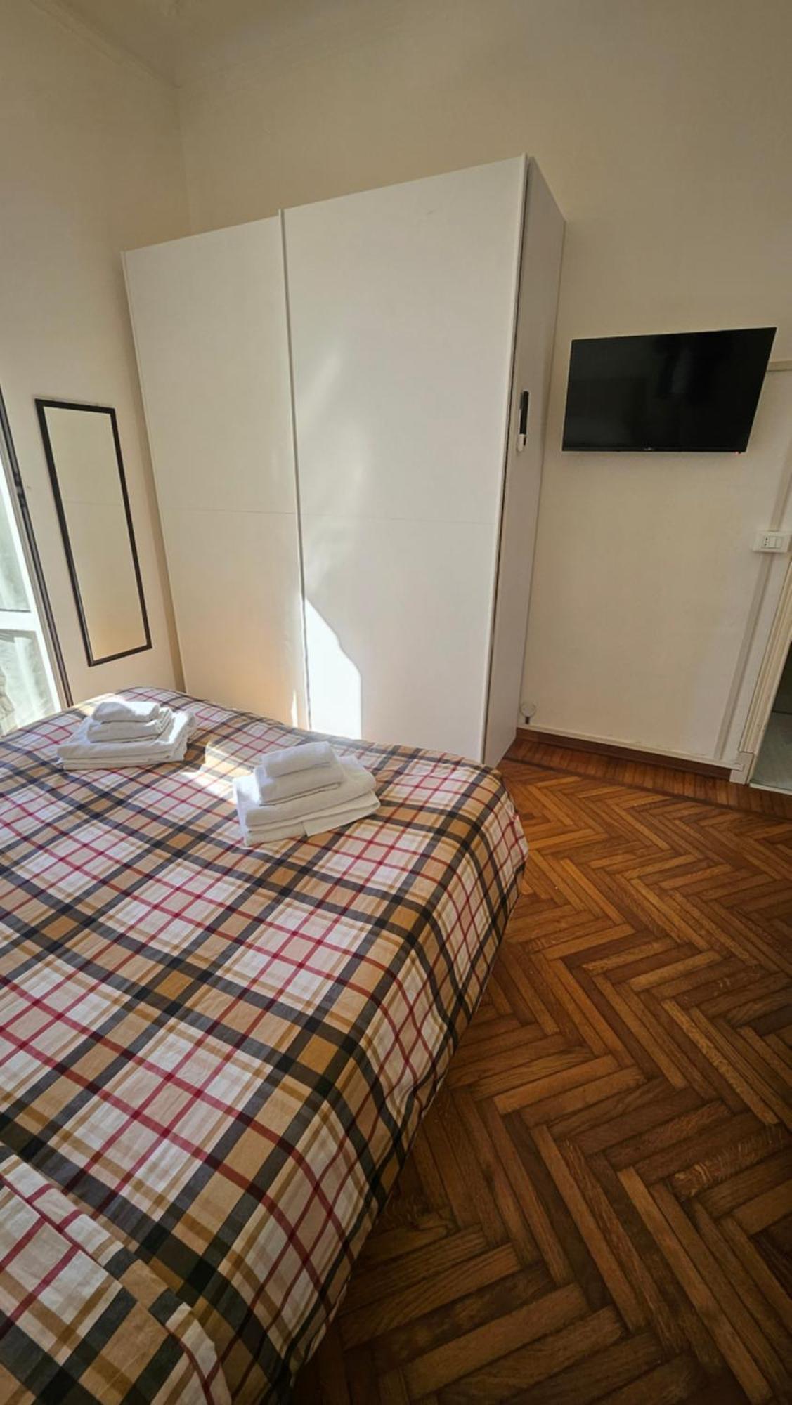 Appartamenti Fiore Sanremo Eksteriør billede