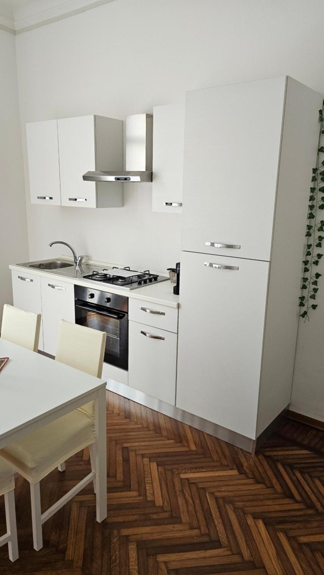 Appartamenti Fiore Sanremo Eksteriør billede